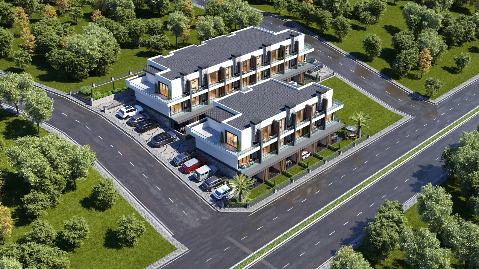 Kandıra Müteahhitlik