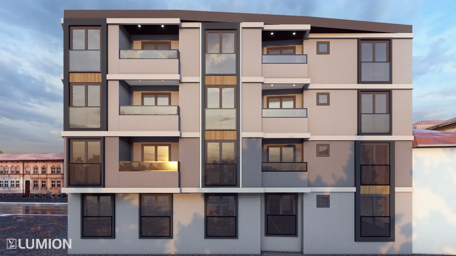 Kandıra İnşaat Taahhüt Hizmetleri