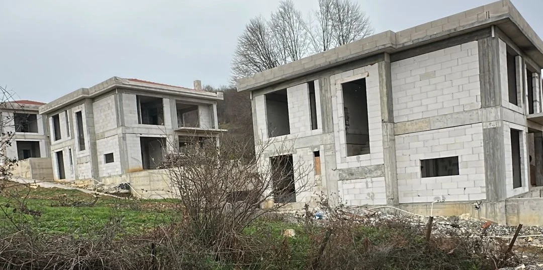 Kandıra Anahtar Teslim Projeler